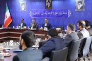 رئیس پژوهشگاه قوه قضاییه: جنگ‌های تحمیلی اخیر یک کارزار ترکیبی و تمدن‌ساز است / ضرورت تبدیل مستندات میدانی به دادخواست‌های متقن فرامرزی