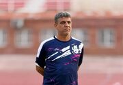 سرمربی فولاد هرمزگان انتخاب شد