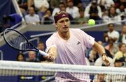 زورف با شکست شلتون قهرمان US Open شد
