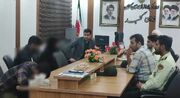 بخشش سه محکوم به قصاص در استان گلستان