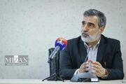 کمالوندی: اقدام آمریکا در جلوگیری از حضور ایران در نشست آژانس مخرب است