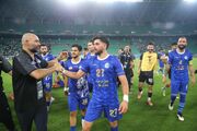لیگ نخبگان آسیا| صدرنشینی استقلال پس از پایان شب اول هفته اول