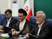 رئیس کل دادگستری فارس: تمام ظرفیت‌های استانی در راستای تحقق قانون الزام به ثبت معاملات اموال غیر منقول در دسترس قرار گیرد