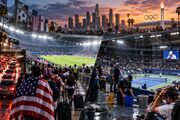 آمریکا باز هم در تست میزبانی مردود شد/ جام جهانی جنجالی کم بود، آبروریزی US Open هم اضافه شد