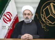 دبیرکل مجمع جهانی تقریب مذاهب: وحدت اسلامی راه تحقق امنیت منطقه‌ای است