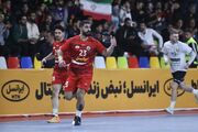 ملی‌پوش هندبال مردان: مقابل کویت با ذهنیت برنده وارد می‌شویم/ جوان‌گرایی آینده تیم ملی را تضمین می‌کند