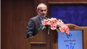 جبلی: در هیچ‌کدام از بحران‌ها سر خم نکردیم/ ۵ سالی که گذشت، ۵ سال مقاومت، ماندن و ایستادن بود