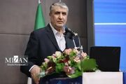 اسلامی: پزشکی هسته‌‌ای جلوه درخشان پیوند علم، فناوری و انسان دوستی است