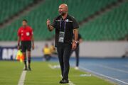 بختیاری‌زاده: فاصله مالی با عربستان قابل انکار نیست/ استقلال باید قهرمان فصل گذشته معرفی شود
