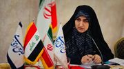 مهمترین اولویت زنان ایران و مسلمان منطقه مبارزه با استکبار و بیرون کردن آمریکاست