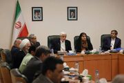 عارف: دولت آماده همکاری با بخش خصوصی برای جهش تولید مسکن است