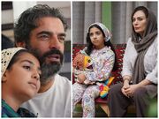 همکاری دوباره منوچهر هادی با یکتا ناصر در فیلم کودک «من جاسوزنی نیستم»