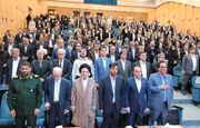 مدیران نهاد وکالت هوشیارند/ استقلال کانون وکلا حفظ خواهد شد