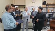 رئیس‌کل دادگستری خراسان جنوبی: تحول دیجیتال باید به تسهیل دسترسی مردم به خدمات قضایی و ارتقای کیفیت رسیدگی‌ها منجر شود