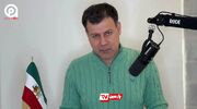 خائن مثل اینترنشنال| حالا که قدرت ایران از بین نرفته، پالایشگاه‌ها، نیروگاه‌ها و منابع سوخت را بزنید