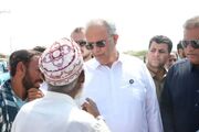 آب‌شیرین‌کن چابهار پس از ۴۵ روز وقفه دوباره وارد مدار اجرا شد