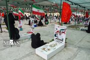 میدل‌ایست آی: سازمان ملل دلایل موجهی درباره ارتکاب جنایات جنگی توسط آمریکا در ایران دارد