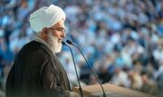 خطیب نماز جمعه تهران: غرب به دنبال فروپاشی خانواده برای سلطه بر ملت‌هاست