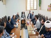 رئیس دادگستری استان مرکزی: سرعت در رسیدگی به پرونده‌ها نباید از دقت در صدور احکام کم کند