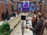 معاون پیشگیری از وقوع جرم دادگستری استان خراسان رضوی: پروژه «نماد» نیازمند سیستم اجرایی منسجم و نظارت بر ترک فعل دستگاه‌هاست