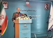 وزیر آموزش و پرورش: ۱۲۸۸ مدرسه آسیب‌دیده در جنگ به چرخه آموزش بازگشتند