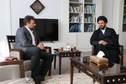 تأکید رئیس مرکز حل اختلاف کشور بر تأمین پایدار اعتبارات و ارتقای رفاه کارکنان شورا‌ها