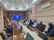 دادستان مرکز خراسان جنوبی: امنیت واحدهای طلا و جواهر باید پیش از وقوع جرم تأمین شود