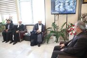 تفرقه بین اقوام و مذاهب حربه اصلی دشمن آمریکایی- صهیونیستی است
