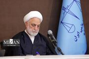 پیام تسلیت رئیس قوه قضاییه در پی ارتحال آیت‌الله‌العظمی شبیری زنجانی