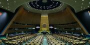 ضرورت دفاع از حقوق بشر و پاسخگویی بین‌المللی در نشست مجمع عمومی سازمان ملل