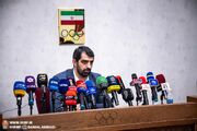 سرپرست فدراسیون بسکتبال: مانولوپولوس با قلبش در ایران مانده است/ به بازی‌های تدارکاتی قوی‌تری نیاز داریم