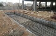 هیچ پروژه‌ای در حوزه زیرساخت‌های حمل‌ونقل در طول جنگ متوقف نشد