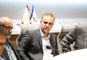 روشنک: فشردگی لیگ را با تعامل باشگاه‌ها مدیریت می‌کنیم/ تکلیف جام حذفی به‌زودی مشخص می‌شود