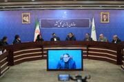 تاکید رئیس سازمان بازرسی بر برخورد با تعارض منافع و فساد در طرح‌های بهینه‌سازی انرژی