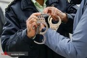 شناسایی و دستگیری متهم به غصب عنوان و کلاهبرداری پس از تماس با رئیس کل دادگستری استان البرز؛ محکومیت قطعی به ۳۵ سال حبس و رد اموال کلاهبرداری با حکم دادگاه کیفری یک استان البرز