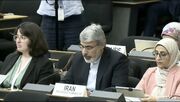 همصدایی در نشست شورای حقوق بشر: حملات آمریکا و رژیم صهیونیستی مصداق جنایت جنگی است