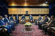 وزیر کشور: مرز‌های ایران و پاکستان شبانه روزی می‌شود