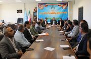 عزم جدی حوزه قضایی دلفان برای مقابله با کشت گیاهان ممنوعه؛ از تشکیل کارگروه پایش اراضی تا شعب ویژه قضایی