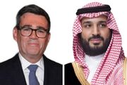 موافقت انگلیس با درخواست حمایت نظامی عربستان؛ لندن به دنبال کاهش بحران انرژی و هزینه‌های زندگی