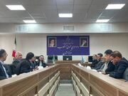 رئیس کل دادگستری زنجان: تعداد خانواده‌ زندانیان تحت پوشش افزایش یابد