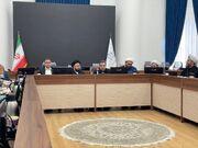 بابایی:سازمان ثبت آمادگی دارد برای مساجد و موسسات فرهنگی و موکب‌های وابسته به آنها سند و شناسه ملی صادر کند/ صدور شناسه ملی ۷۷۷ مسجد در یک هفته