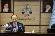 رئیس مرکز آمار و فناوری اطلاعات قوه قضاییه تشریح کرد: مزیت‌ها و ویژگی‌های راهبردی «ارجاع هوشمند پرونده» برای نظام قضایی و شهروندان