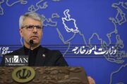 بقائی: شروط روشن ایران در فرآیندی دوساعته به آمریکا اعلام شد