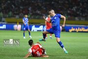 پرسپولیس خواستار برگزاری حضوری جلسات پرونده آسانی و ضبط کامل فرآیند رسیدگی شد