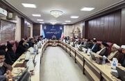 رئیس‌کل دادگستری خوزستان: بیش از ۹۰ درصد همکاران قضایی واجد شرایط کارنامه خوب تا عالی دریافت کردند