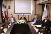 رئیس دادگاه عالی انتظامی قضات: رعایت اخلاق حرفه‌ای و سازمانی وکلا مورد تاکید است