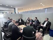 پزشکیان در دیدار نخست وزیر هلند: آماده گسترش همکاری با هلند و دیگر کشورهای اروپایی هستیم