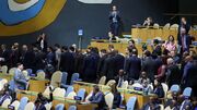 آنچه در روز سوم نشست سطح‌عالی مجمع عمومی سازمان ملل گذشت