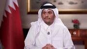 نخست وزیر قطر: پیشرفت‌هایی در مذاکرات تهران و واشنگتن حاصل شد