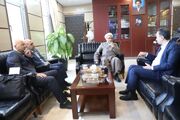 رئیس کل دادگستری استان یزد: باید با استفاده از کنتور‌های هوشمند و پایش خانه‌به‌خانه میزان مصرف و قطعی را هدفمند کرد